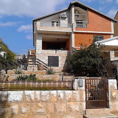Apartments Maricic Sveti Petar  Esterno foto