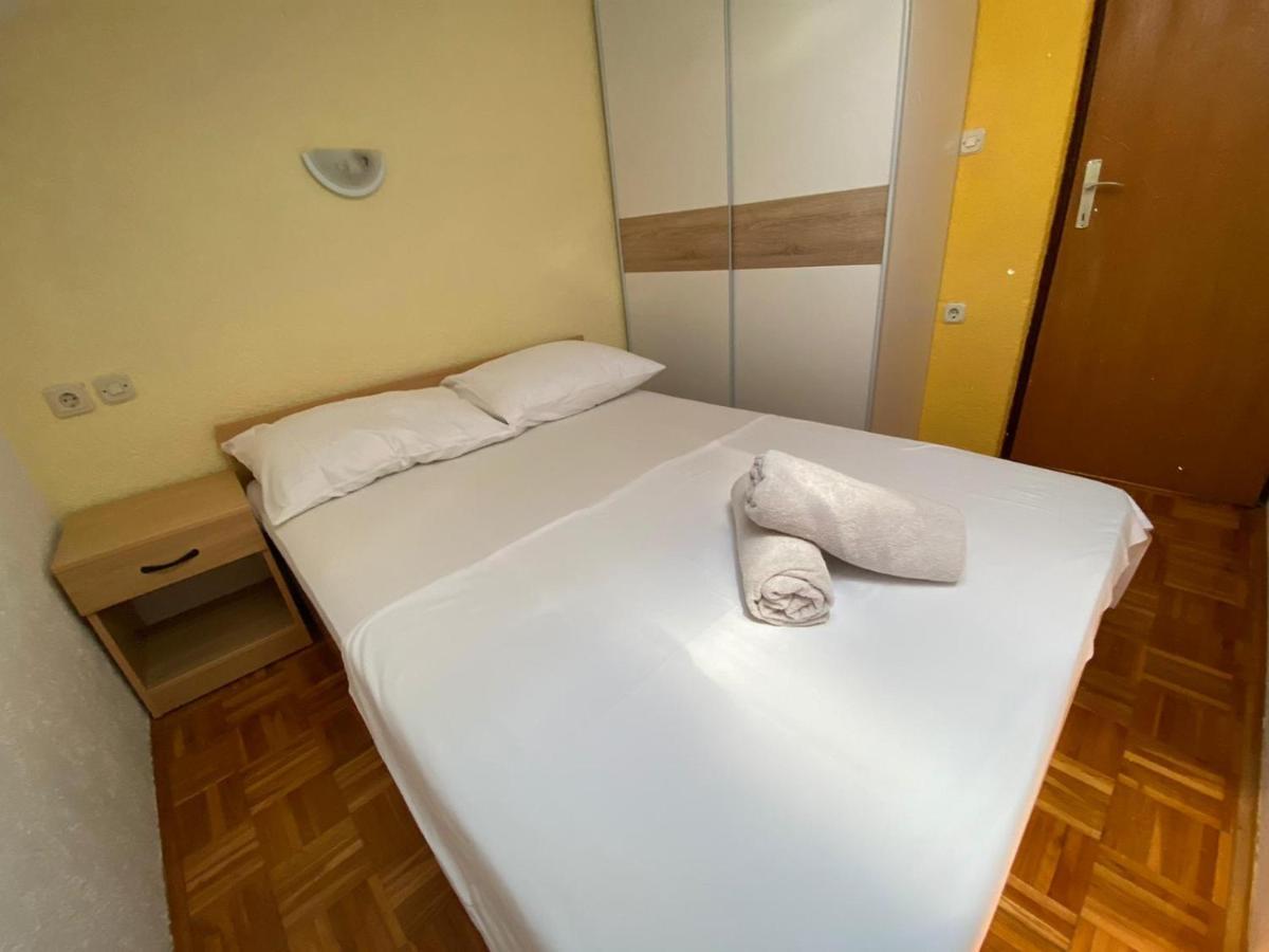 Apartments Maricic Sveti Petar  Esterno foto