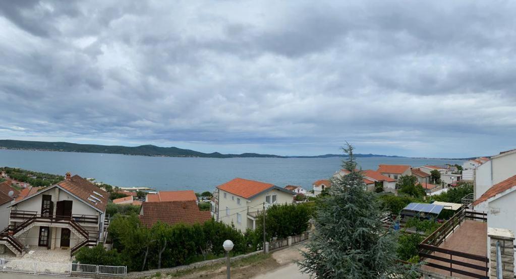 Apartments Maricic Sveti Petar  Esterno foto