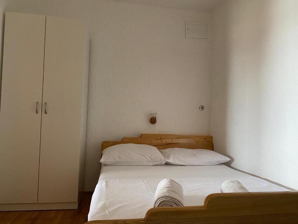 Apartments Maricic Sveti Petar  Esterno foto