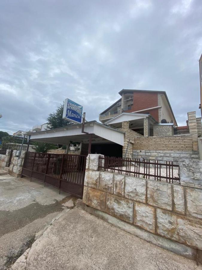 Apartments Maricic Sveti Petar  Esterno foto