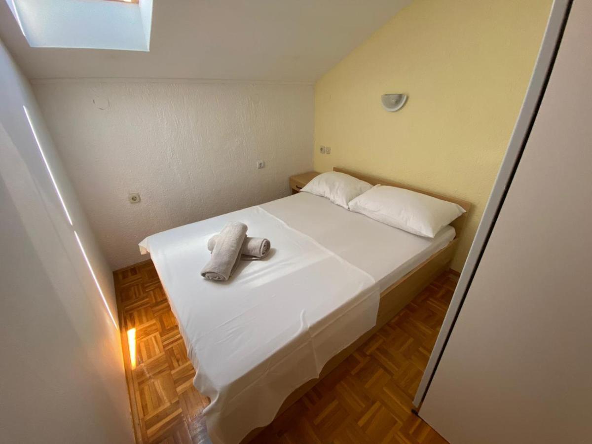 Apartments Maricic Sveti Petar  Esterno foto