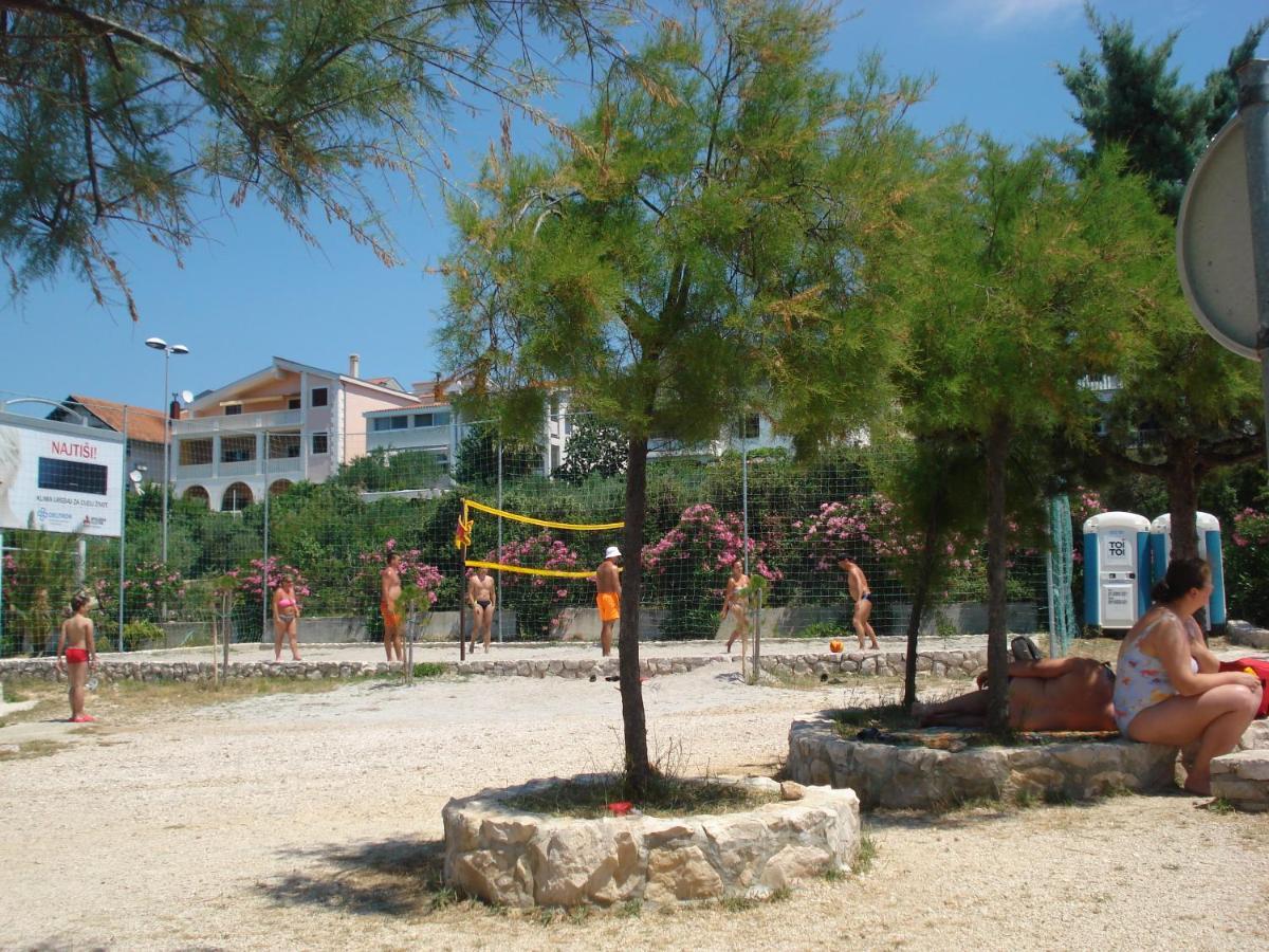 Apartments Maricic Sveti Petar  Esterno foto
