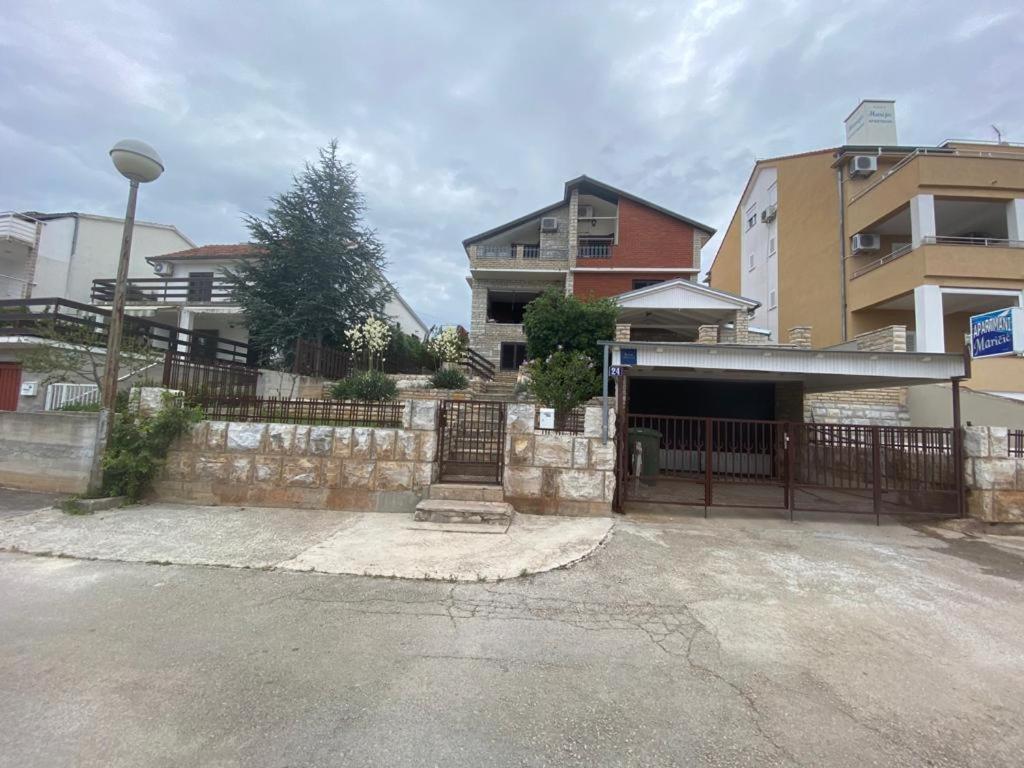 Apartments Maricic Sveti Petar  Esterno foto